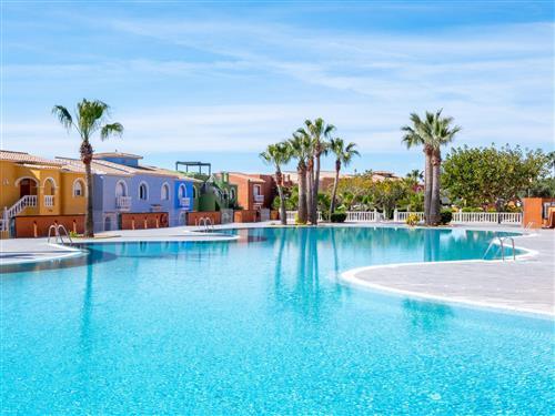 Holiday apartment - 4 persons -  - Moraira - 03726