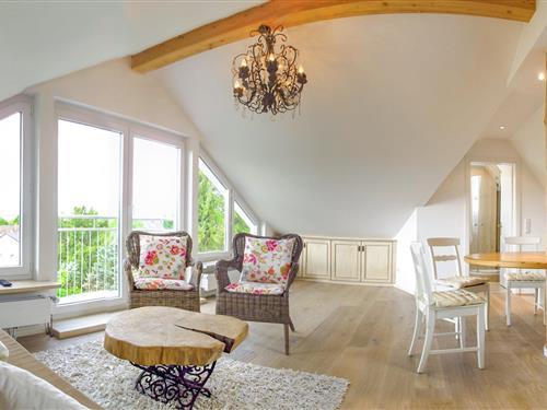 Ferielejlighed - 4 personer -  - Seeblick - 88046 - Friedrichshafen