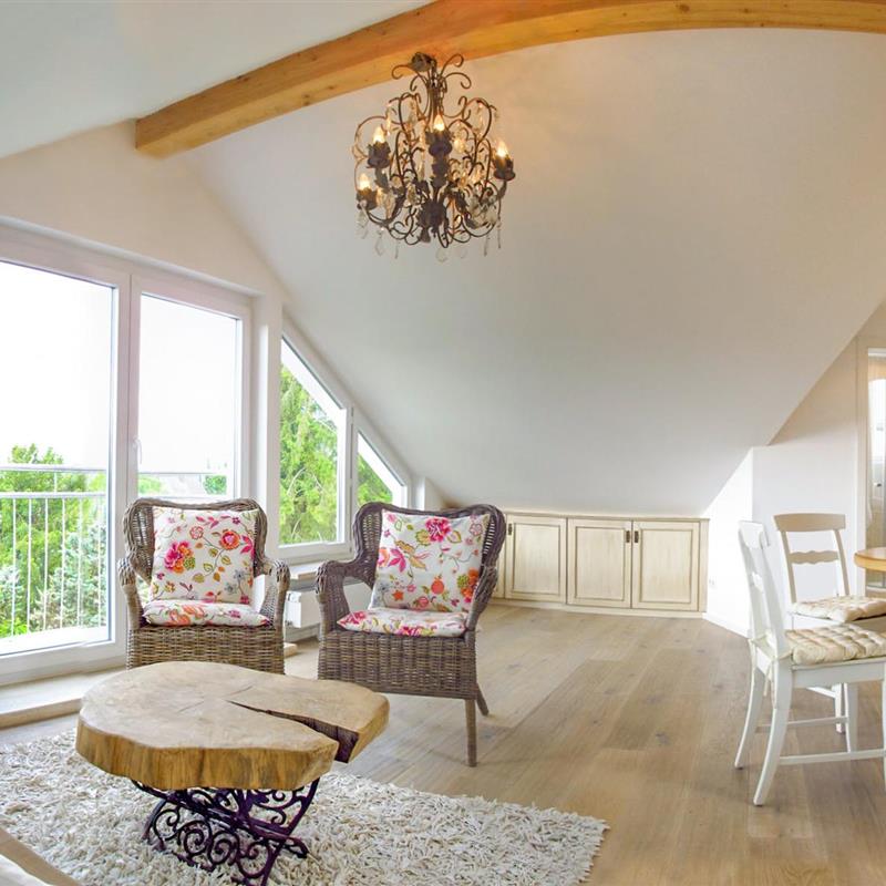 Ferielejlighed - 4 personer -  - Seeblick - 88046 - Friedrichshafen