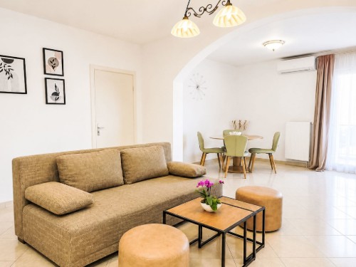 Ferieleilighet - 6 personer -  - 52212 - Fažana