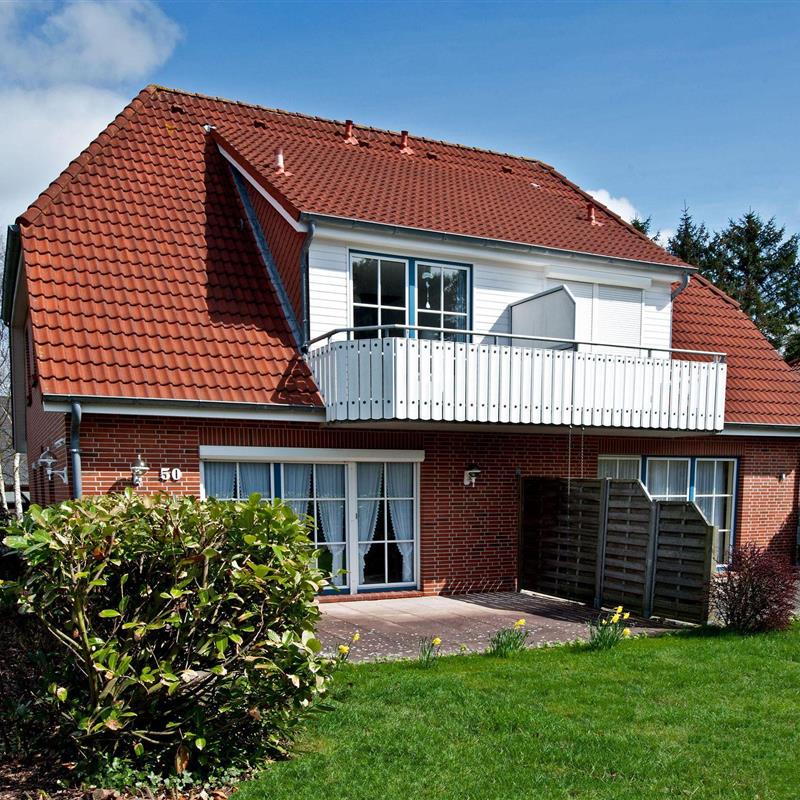 Ferielejlighed - 4 personer -  - Böhler Landstraße - 25826 - St. Peter-Ording