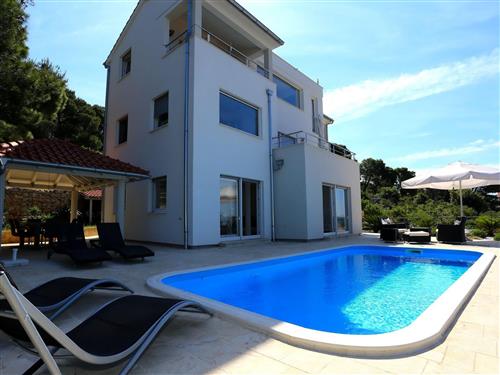 Ferielejlighed - 4 personer -  - Tisno - 22230