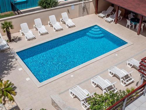 Ferielejlighed - 4 personer -  - Peroj - Fazana - Peroj - 52212 - Peroj