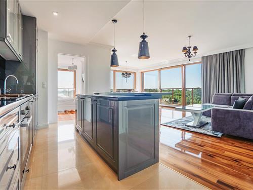 Ferienwohnung - 6 Personen -  - Plazowa - 78-100 - Kolobrzeg