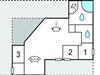Billede 14 - Plantegning
