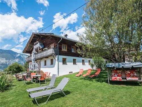 Bondegård - 14 personer -  - Niederleiten - 6222 - Gallzein