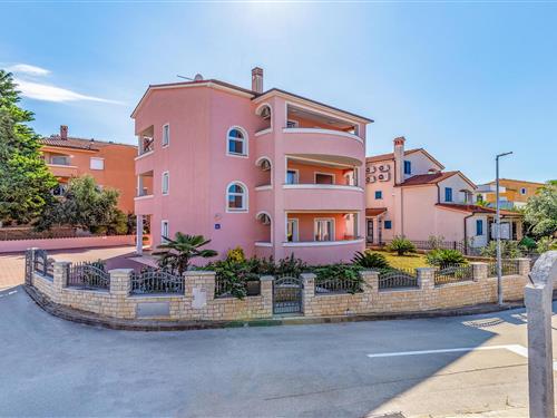 Ferielejlighed - 5 personer -  - Fucane - Medulin-Medulin - 52203 - Medulin