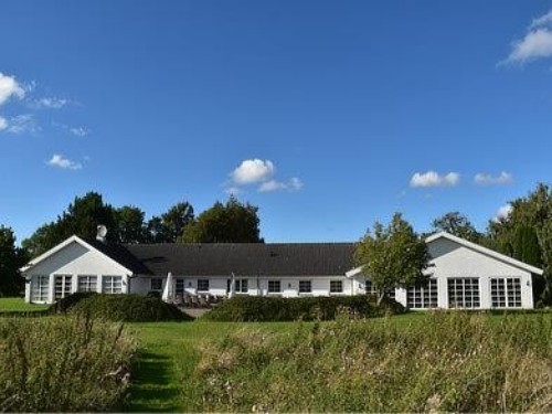 Sommerhus - 20 personer -  - Aborgvej - Vestfyn - 5610 - Assens