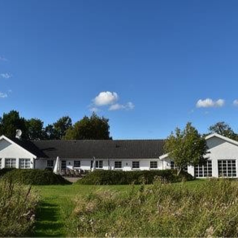 Ferienhaus - 20 Personen -  - Aborgvej - Vestfyn - 5610 - Assens