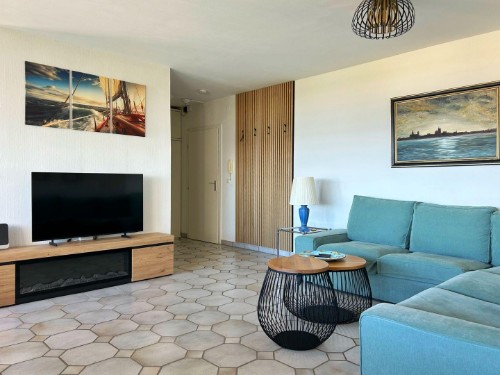Ferielejlighed - 4 personer -  - Kaiserstraße - 26548 - Norderney