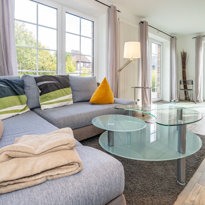 Sommerhus - 8 personer -  - Westerlandstrasse - 25996 - Wenningstedt-Braderup (Sylt)