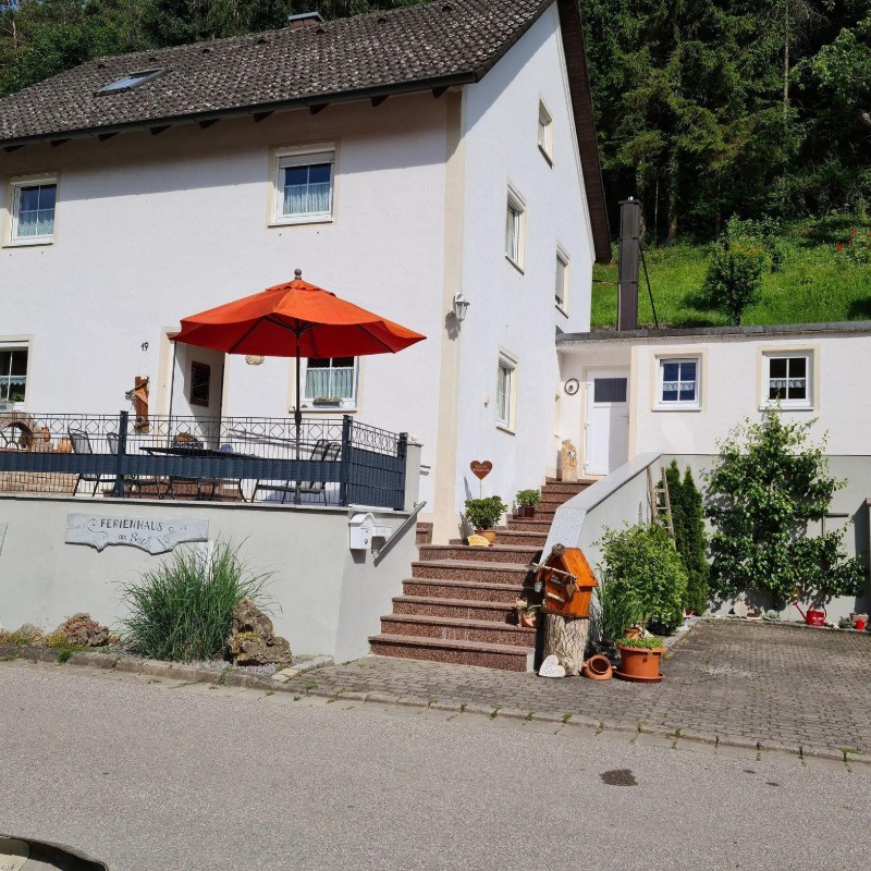 Ferielejlighed - 4 personer -  - Altmühlmünster - 93339 - Riedenburg