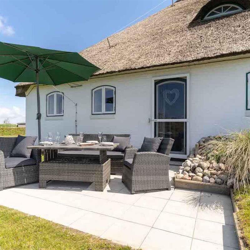 Ferielejlighed - 4 personer -  - Dreilanden - 25826 - St. Peter-Ording