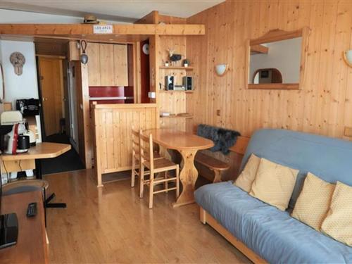 Semesterlägenhet - 4 personer -  - 73700 - Bourg St Maurice
