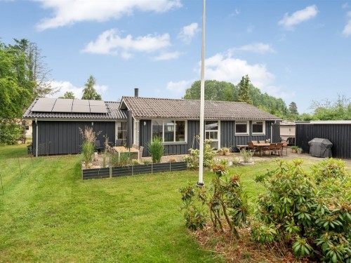 Sommerhus - 7 personer -  - Kongestien - Bisnap - 9370 - Hals