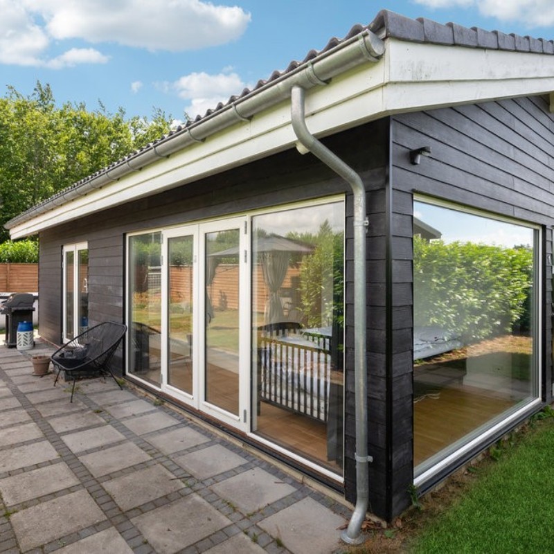 Ferienhaus - 6 Personen -  - Lilje-Rosestien - Ejby/Vallensbæk Strand - 2600 - Glostrup