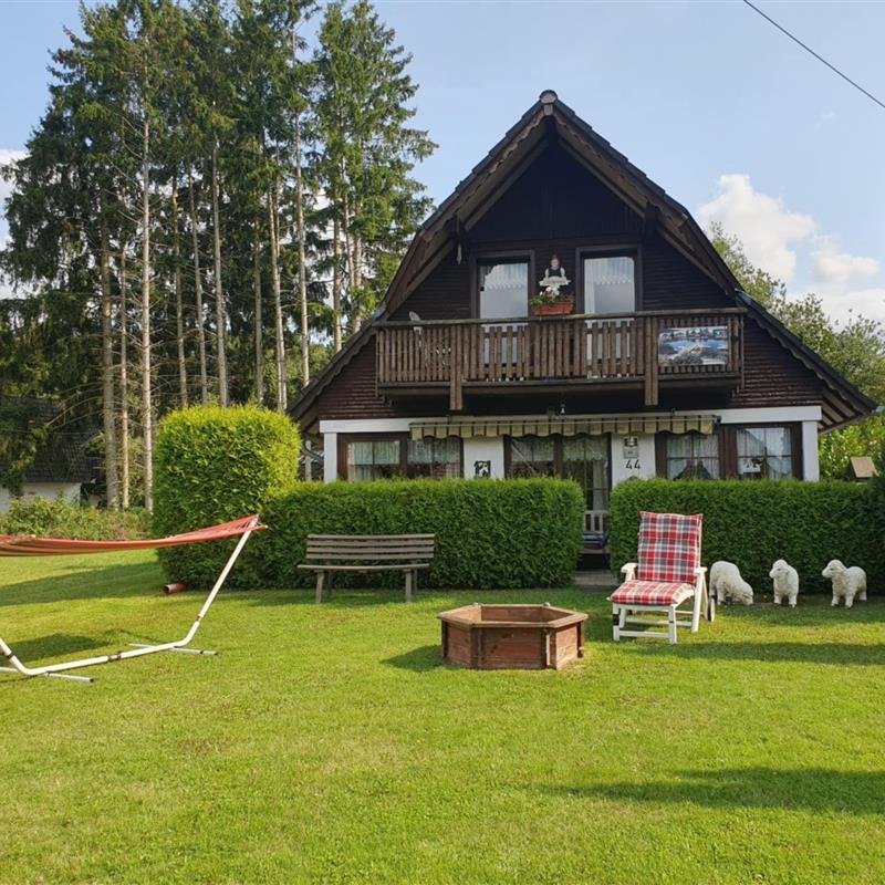 Sommerhus - 6 personer -  - Frielendorf - 34621