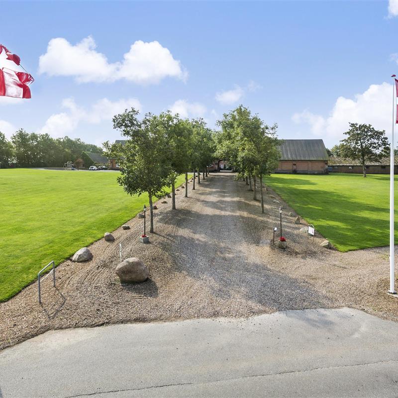 Ferienhaus - 30 Personen -  - Åbakken - 7860 - Spöttrup