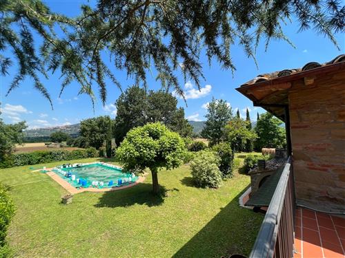 Sommerhus - 6 personer -  - Strada senza nome (unbenannte Straße) - 52044 - Cortona