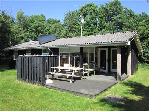 Holiday Home/Apartment - 6 persons -  - Bogøgårdvej - Vesterø Syd - 9940 - Læsø