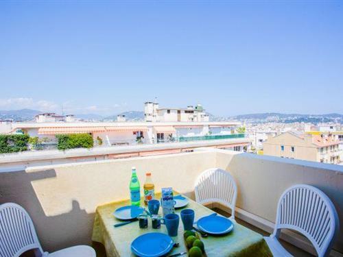 Ferielejlighed - 4 personer -  - 06000 - Nice