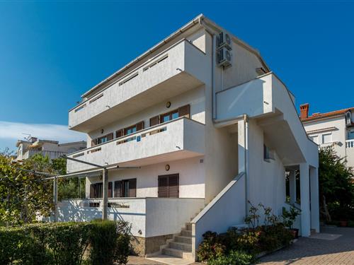 Sommerhus - 6 personer -  - Baška - 51523 - Baška