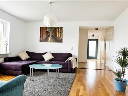 Ferielejlighed - 2 personer -  - Im Hafengießer - 88662 - Überlingen