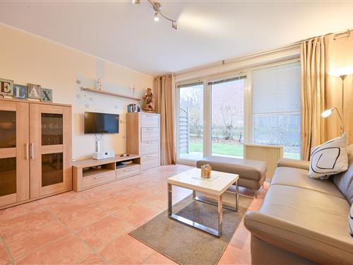 Ferielejlighed - 2 personer -  - An der Aue - 23747 - Dahme