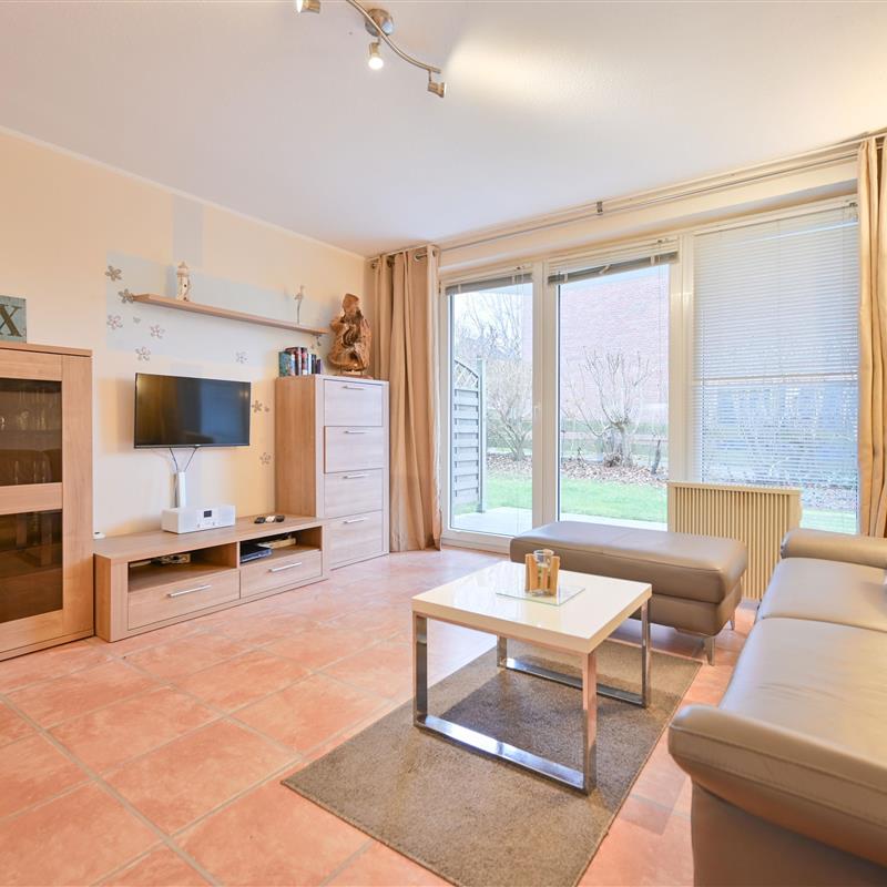 Ferielejlighed - 2 personer -  - An der Aue - 23747 - Dahme