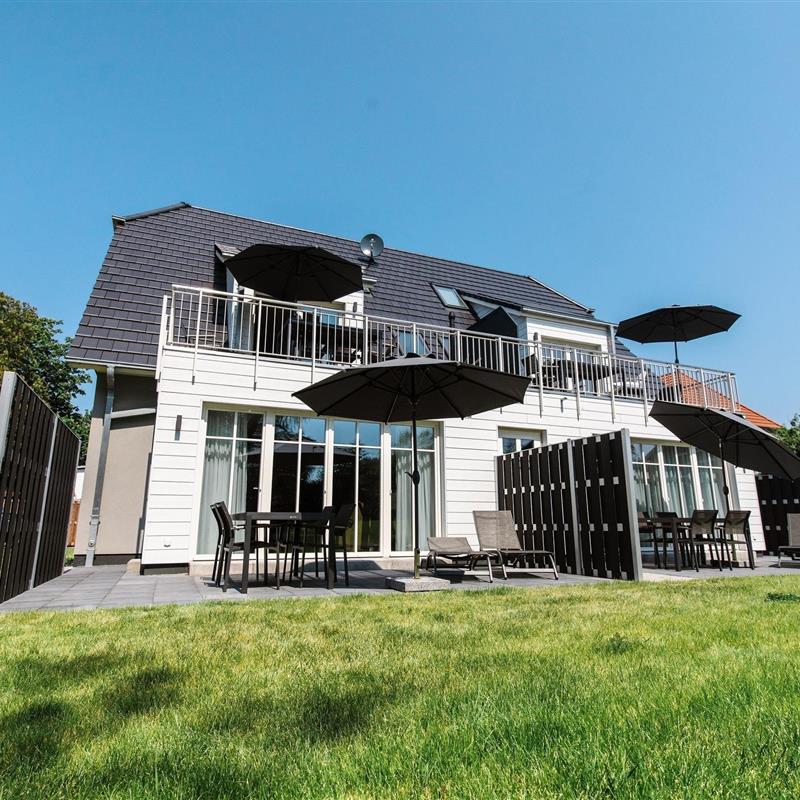 Ferielejlighed - 2 personer -  - Dorfstraße - 18347 - Ahrenshoop