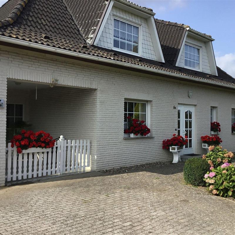 Ferielejlighed - 2 personer -  - Röblerstraße 6 A - 17207 - Bollewick