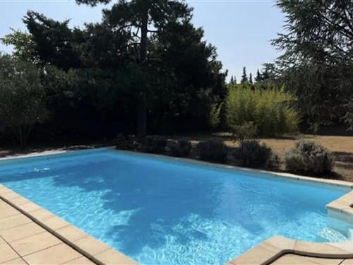 Ferienhaus - 6 Personen -  - 84800 - Saumane-De-Vaucluse