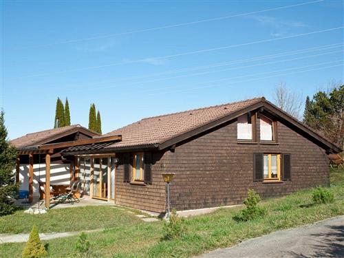 Feriecenter - 4 personer -  - Gamssteige - 87484 - Nesselwang