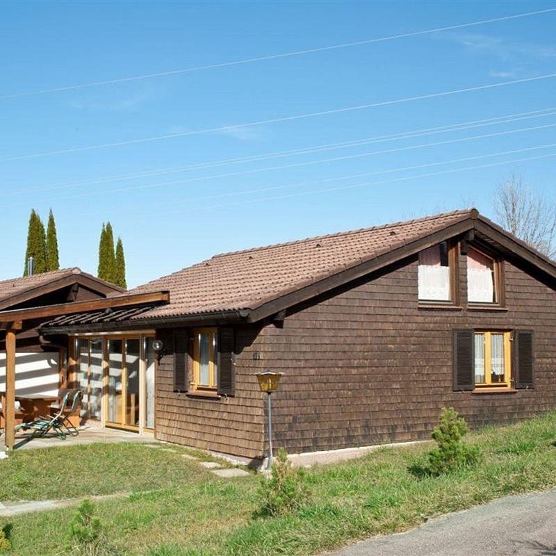 Feriecenter - 4 personer -  - Gamssteige - 87484 - Nesselwang