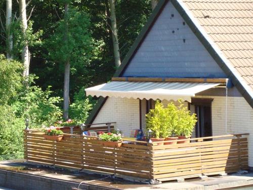 Feriehus - 6 personer -  - 38667 - Bad Harzburg