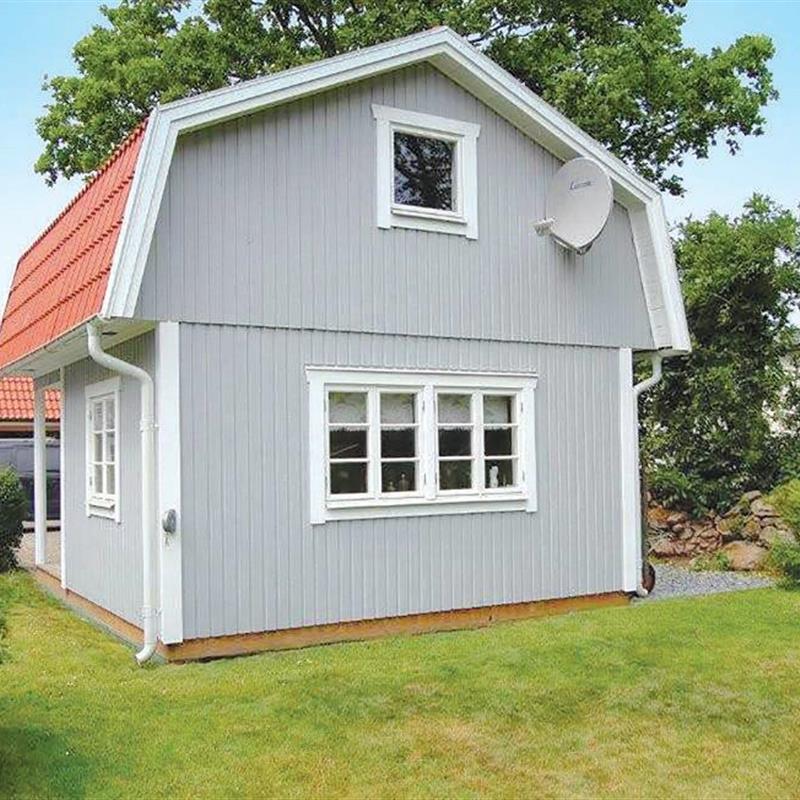 Sommerhus - 4 personer -  - Furumovägen - 294 76 - Sölvesborg