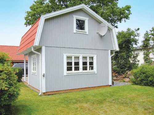 Fritidshus - 4 personer -  - Furumovägen - 294 76 - Sölvesborg