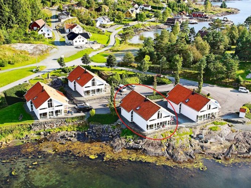  - 12 Personen -  - Foreneset - 4234 - Jelsa