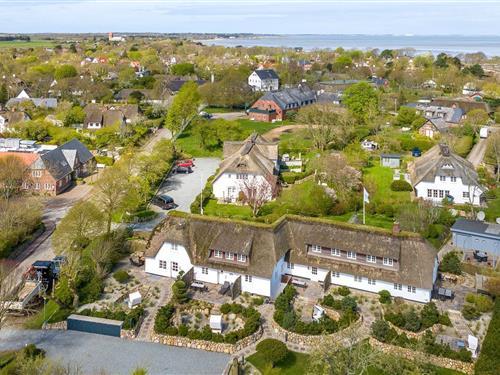 Ferienhaus - 6 Personen -  - Gaat - 25980 - Sylt / Ot Keitum