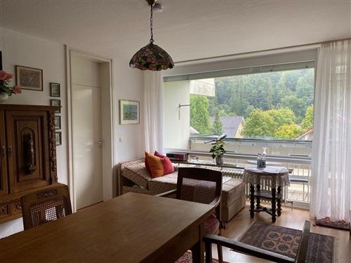 Ferieleilighet - 3 personer -  - Am Münster - 83435 - Bad Reichenhall