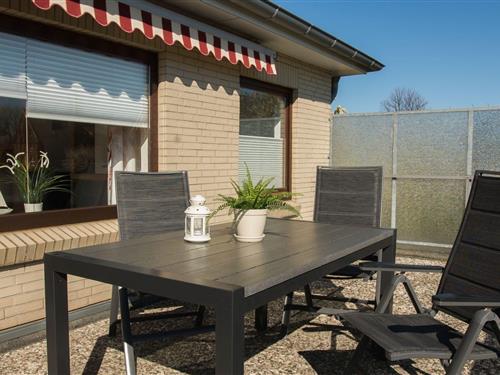 Holiday Home/Apartment - 2 persons -  - Waldstr. - 23747 - Dahme