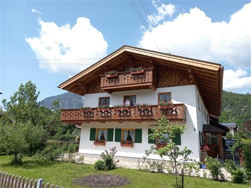 Holiday apartment - 3 persons -  - Garmisch-Partenkirchen - 82490