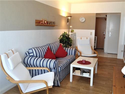 Ferienhaus - 3 Personen -  - Steinwarder - 23774 - Heiligenhafen