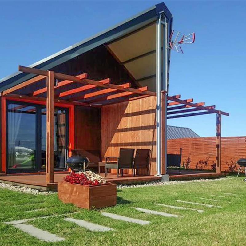 Sommerhus - 5 personer -  - 76-107 - Jezierzany