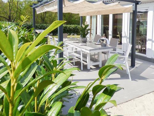 Ferielejlighed - 8 personer -  - Barkholtredder - 23669 - Niendorf