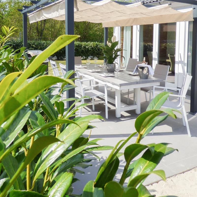 Ferielejlighed - 8 personer -  - Barkholtredder - 23669 - Niendorf