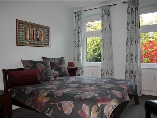 Ferieleilighet - 4 personer -  - Berliner Straße - 24340 - Eckernförde