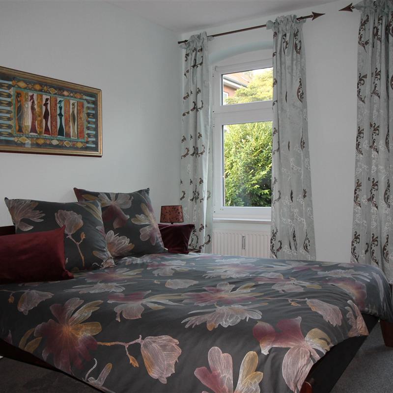 Ferielejlighed - 4 personer -  - Berliner Straße - 24340 - Eckernförde