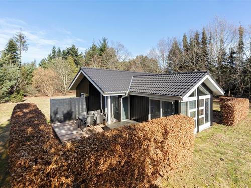 Ferienhaus - 6 Personen -  - Skovbovej - Fuglslev - 8400 - Ebeltoft