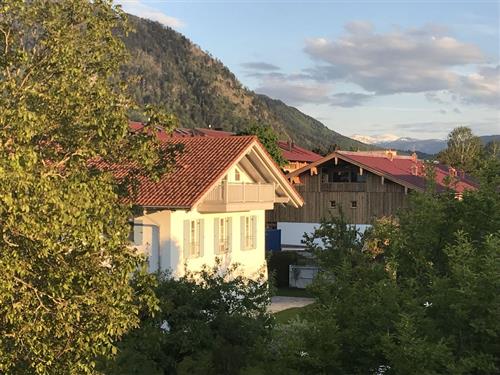 Semesterhus/Semesterlägenhet - 2 personer -  - Grafinger Straße - 83224 - Grassau